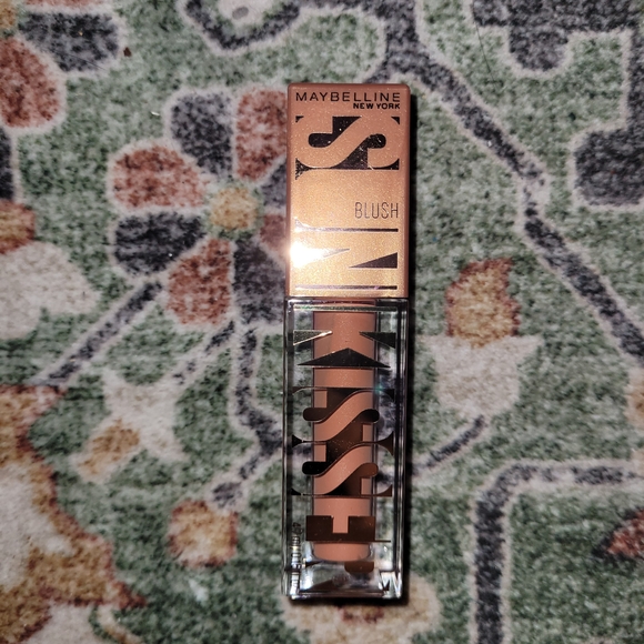 Maybelline Kisser Blush - Uptown Glow - Picture 4 of 7